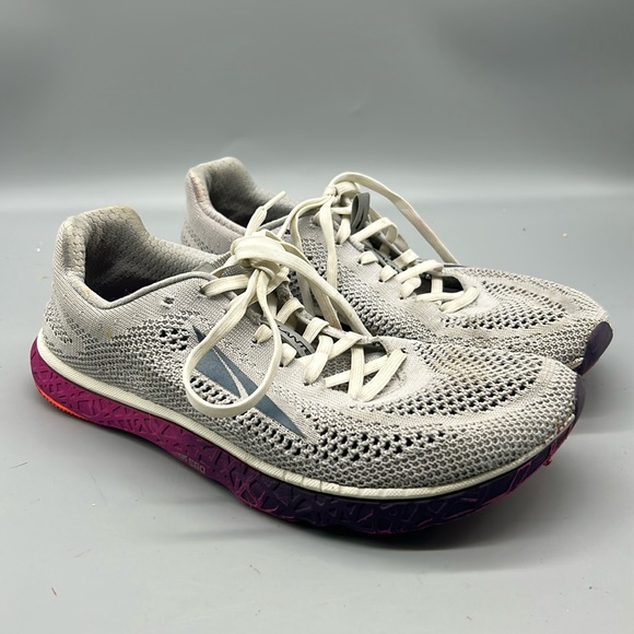 Altra Escalante Racer Running Shoes Sz 8.5 - Picture 1 of 8